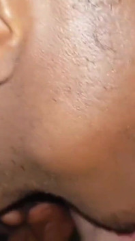 YoungEnglishBBW legs wide open BBC Nata4sex licking fingeirng my fat pussy