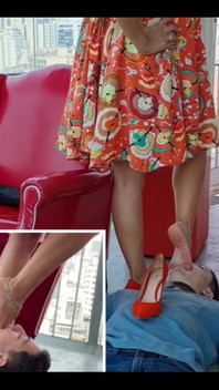 The sadistic Boss Ep 2