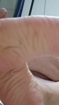 I'll Rub Your Penis with My Legs and You'll Ejaculate.