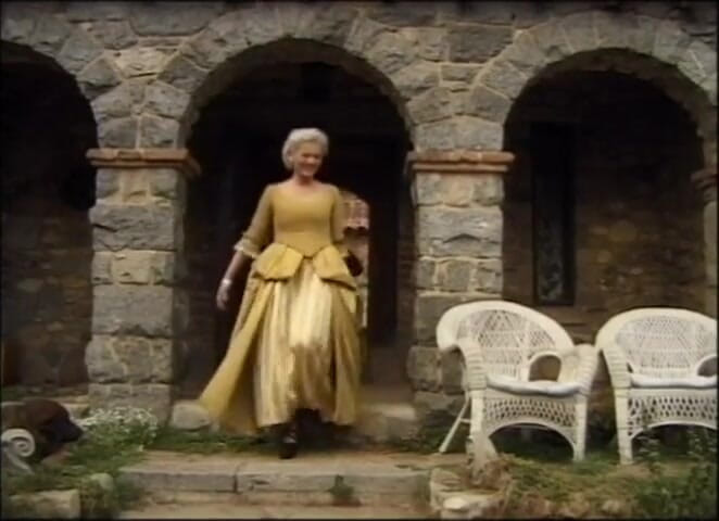 MMV films - The Original: German sinners - (full movie)