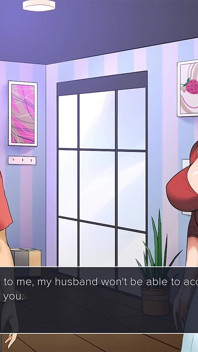 Gioco di gioco completo - MILFs Plaza, parte 12