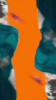 I Am Fucking with My Self at Very Harder Way That You Must Enjoy