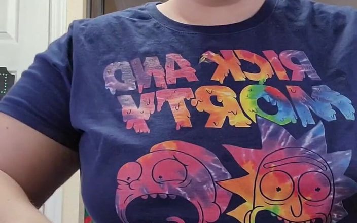 KinkyKatie: Pentru că ți-a plăcut impulsul meu de moment Flash săptămâna trecută