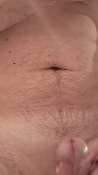 Handjob Cum