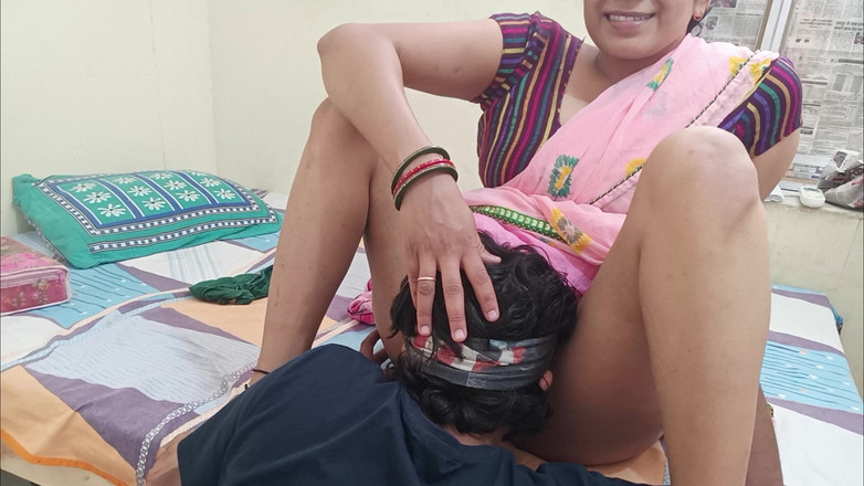 Yourdidipriya: Devar šuká Priyu Bhabhi na její narozeniny