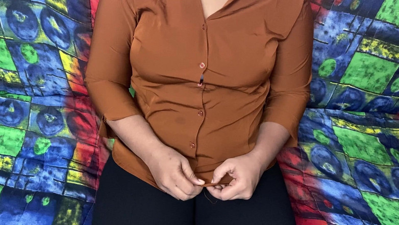 Angoori: Gujarati Girl Fucked