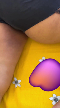 Hot Big Ass & Huge Boobs Short Jeans & Shirt Wearing Sexy Friend's Wife Make Me Seduce to Fuck Her