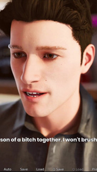 Unseen Instincts (parte 17)
