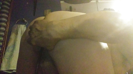 Atm lovers 69: Tengo este nuevo inflable pero plug