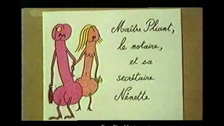BB Xzess: A French Maids tale~ Classic porn!