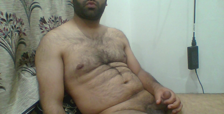 BibearXXX: 看我裸体。BibearXXX