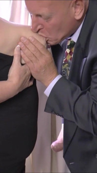 Lacey Starr e Warren Gray