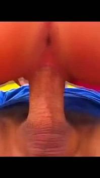 Big Tits Blonde Fucks Big Hard Cock