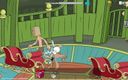 LoveSkySan69: Fuckerman Jingle Balls 2D [versión completa] Juego de juego por Loveskysan69