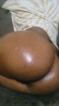 Look, Her Ass Is Perfect, You Want to Fuck That