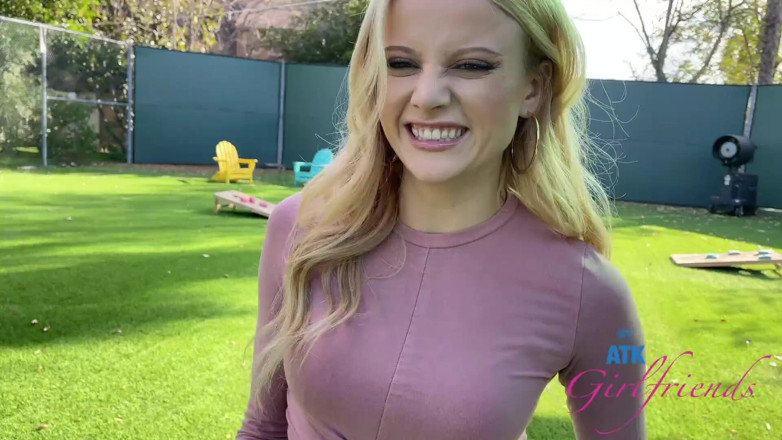 ATK Fans (Girlfriends): Virtuele vakantie