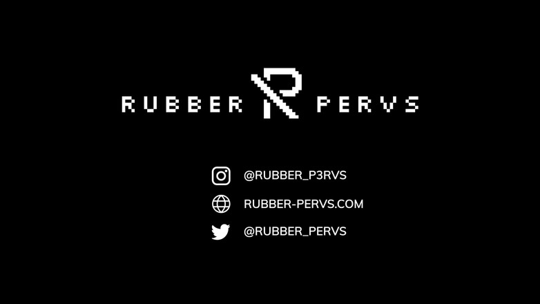 Rubber pervs: 高级高跟鞋训练：跑步机 第二部分