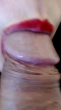 Exploring Foreskin and Swallowing Cum