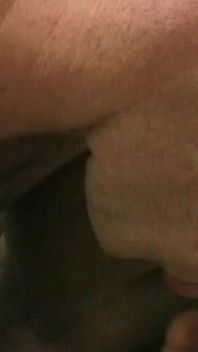 Özensiz gırtlağına kadar alma ve anal parmaklama patlaması