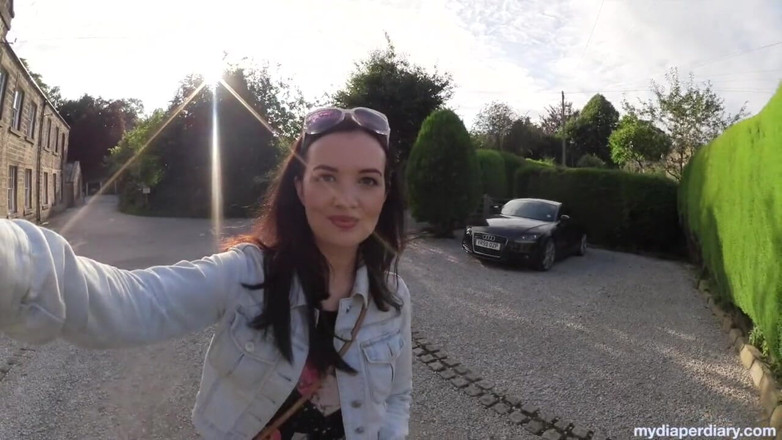 Faye Taylor: Outdoor-benetzung