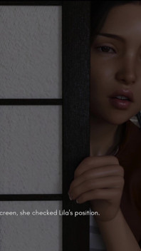 เมืองบาป - คดี Nocturne (ตอนที่ 7)
