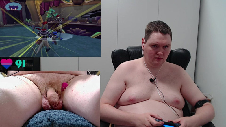 kresser1995DK21: Dernier live stream 1