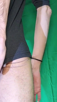 Doar un tricou și destul de un pic de Precum