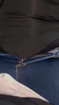 Do You Want to Masturbate Watching My Body? Imagine That I Am on Top of You