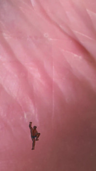 Service Sizes POV Tiny Men Worship Giantess Feet