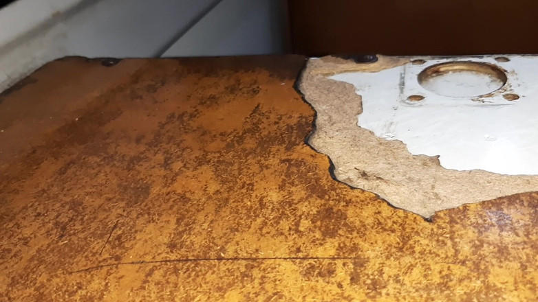 Lesbian-illusion: Sexe lesbien rapide et risqué dans le train