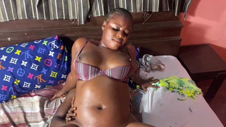 Switcock: Porno hardcore nigeriano sexyakaly