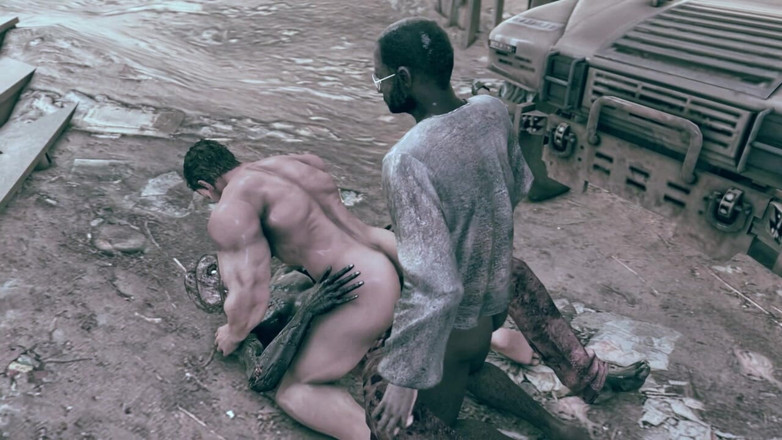 Taylor Breeder: Lust Village 2 - Edición Faphouse