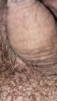 Small dick cumming! Need to watch....
