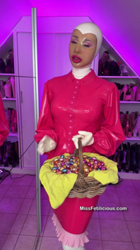 Ready for Easter