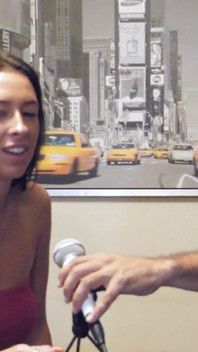 Episodio 112, Jackie Ooh, episodio completo, porno stars sono persone