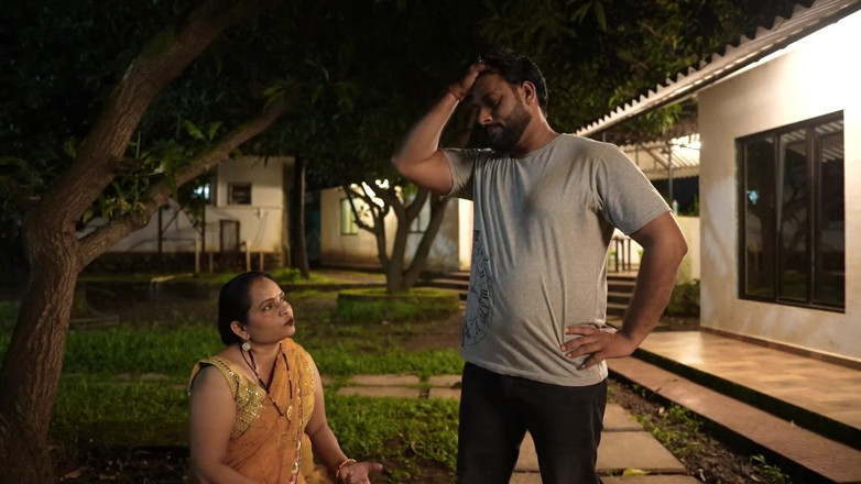 Aaka: Desi indischer bhabhi hardcore-sex mit ehemann klares Hinfi audio