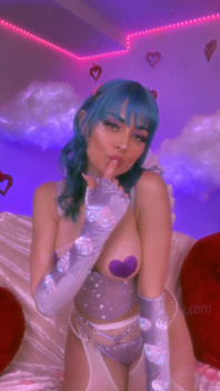 I’m Here to Take You to Cloud 9