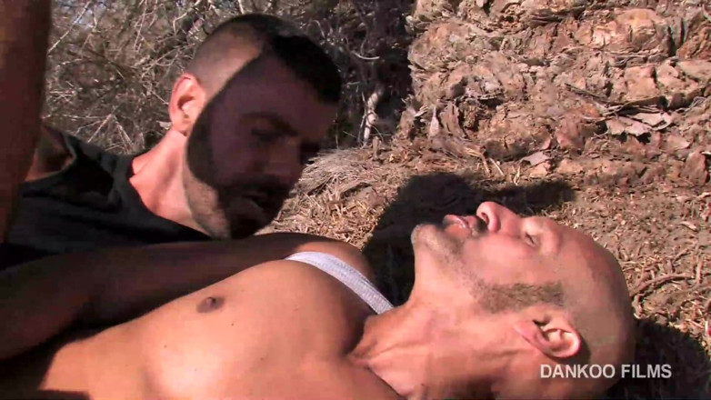 Dankoo Films: Sex v dunách na Gran Canarii.