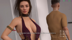 Porny Games: Kroky zhýrání od Fooxied - Streaming a Cosplay Night 19