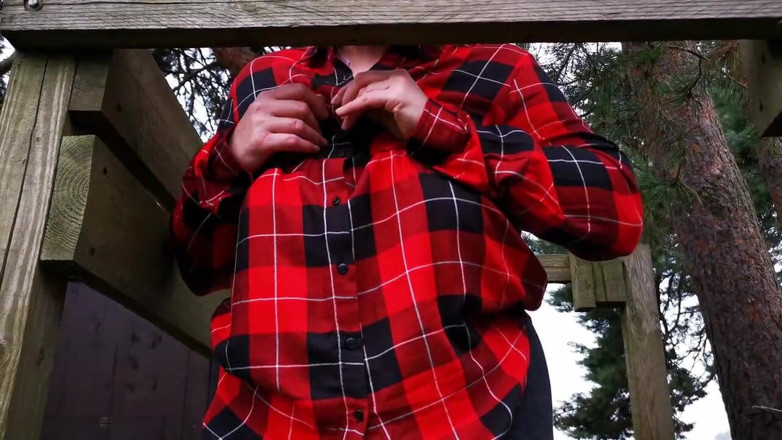 Bouncy Tits Action: To nejlepší z kundičky 2020 - výzva Try Not Stříkat