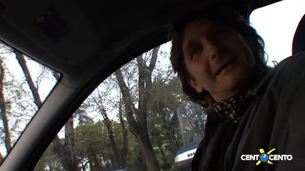 CentoXCento Italia: Dengan Secca Awak jangan salah anggap!