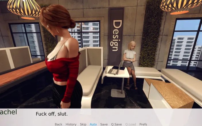 Porngame201: Natasha Naughty Wife Update 9 to Be Continue