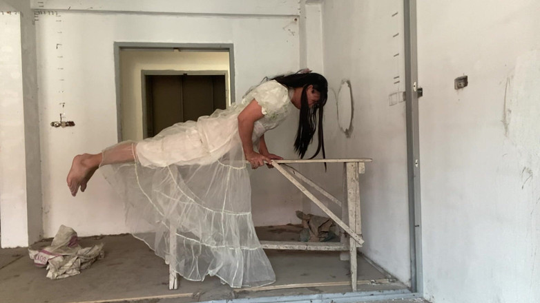 Fampfy Nana: यह क्लिप मुफ्त में दी गई है.