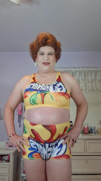 Stepdaddy's Fruit Gusher!