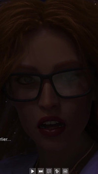My Dorm 187 Mark and Kiara Third Date the Naughty Librarian Roleplay