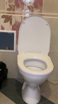 Compilation of Pissing in a Public Toilet! Close-up! POV!
