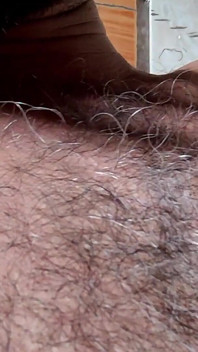 Laster mycket närmare - jockstrap