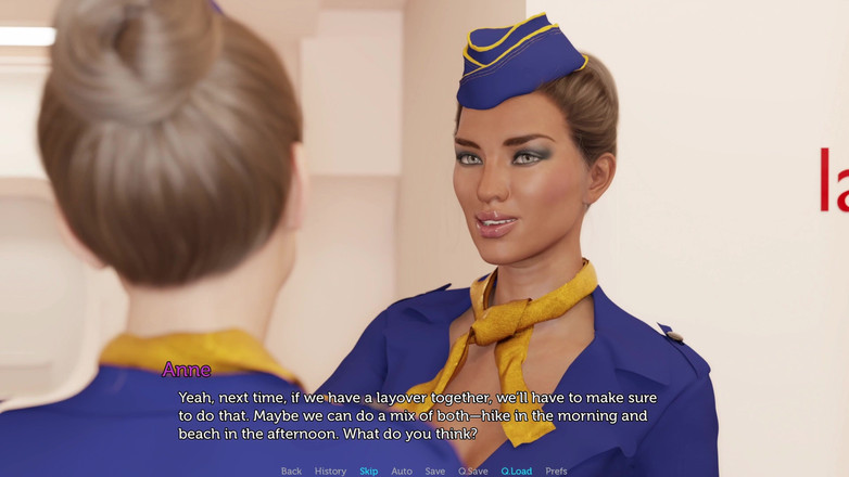 Wickedgammes studio: Een zeer open huwelijk deel 87