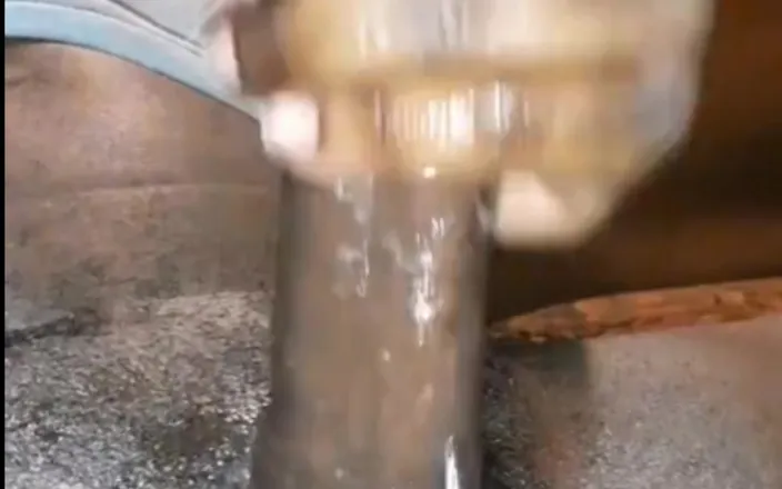Big black cock BBCee: BBC Moaning Groaning Jerking off Huge Load Dripping Cumshot