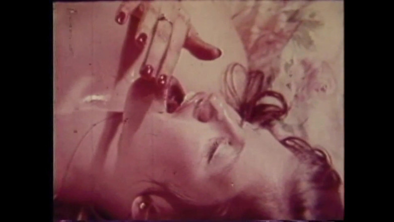 Vintage megastore: Eric Edwards s The Whores